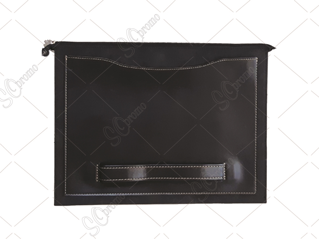 Deri Portföy Çantası 